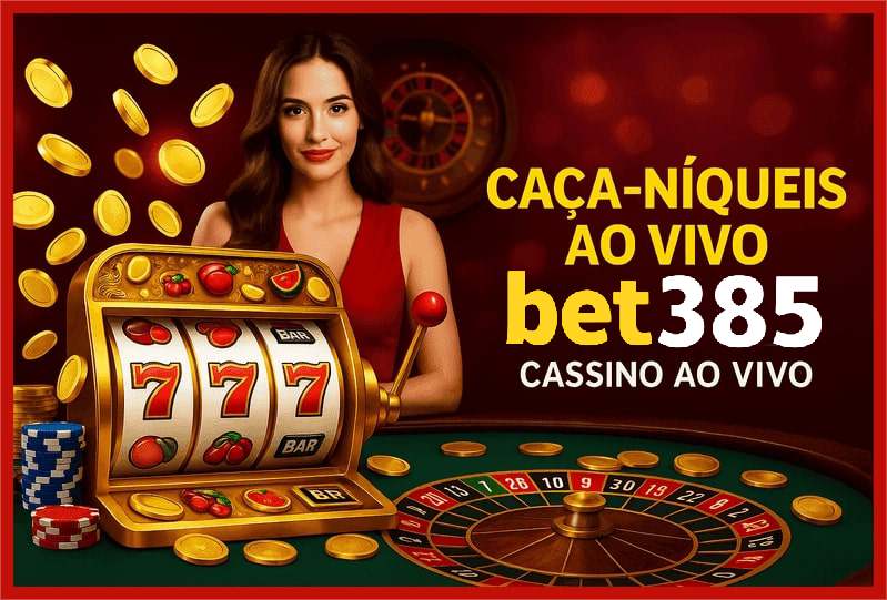 Benefícios do BET385