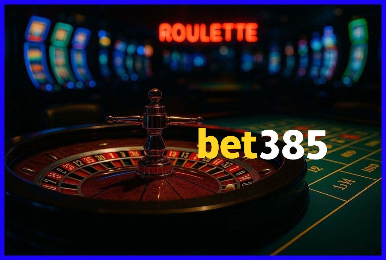 Jogos de roleta online