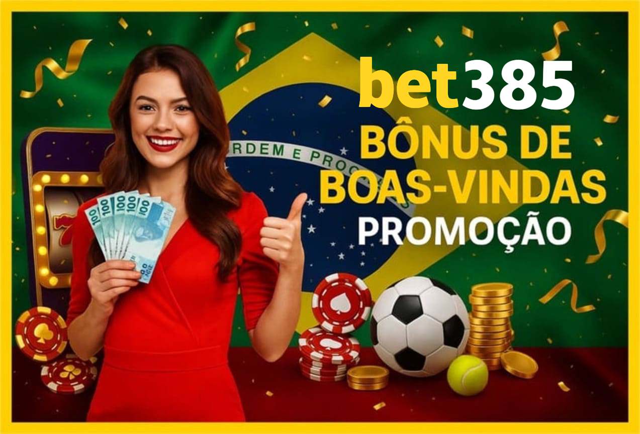 Promoções de Ano Novo no BET385